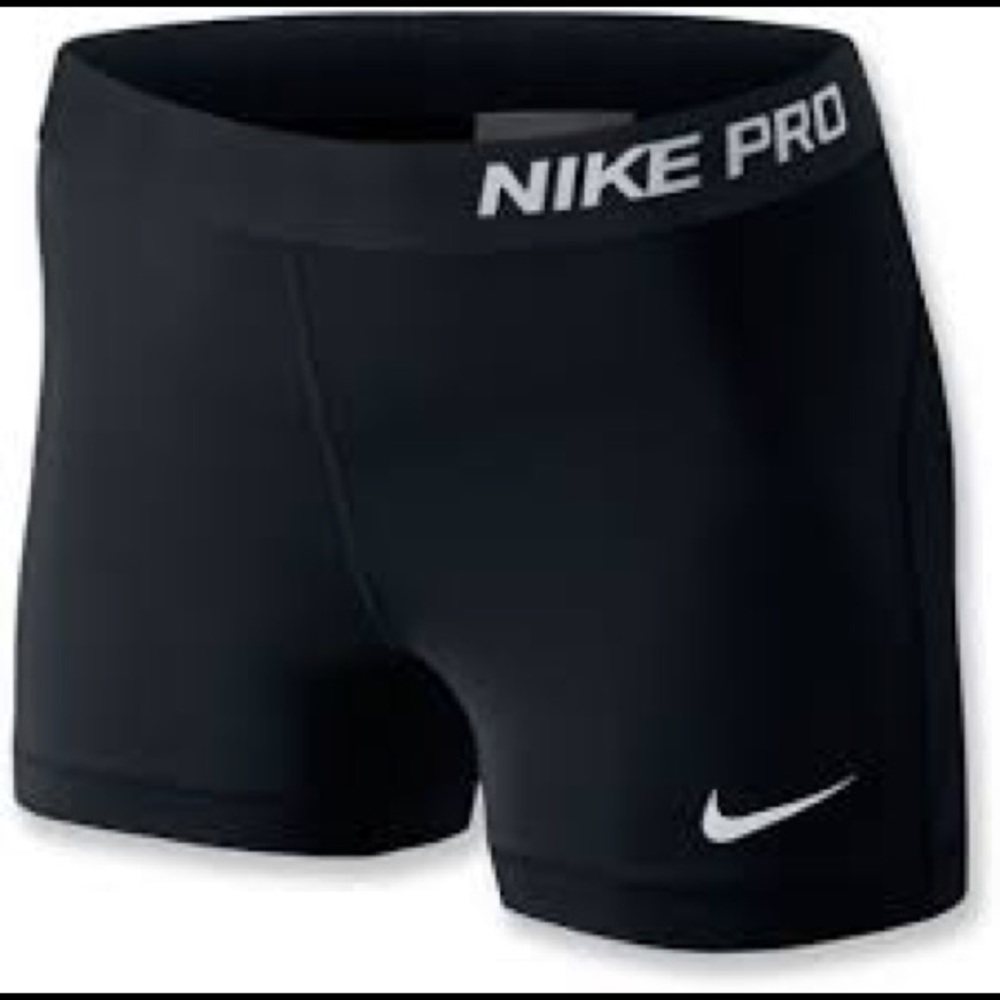 Nike Spandex